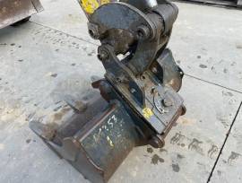 miniescavatore Waker neuson 803