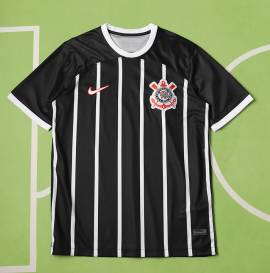 maglia Corinthians 2023