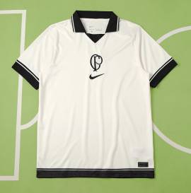 maglia Corinthians 2023