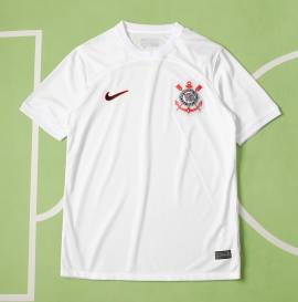 maglia Corinthians 2023