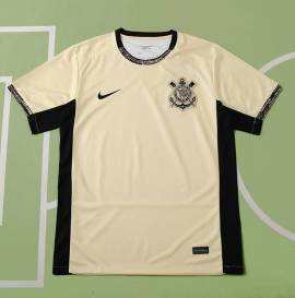 maglia Corinthians 2023