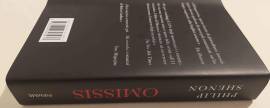 OMISSIS.Tutto quello che non hanno voluto farci sapere sull'11 Settembre Philip Shenon 1°Ed.Piemme, 