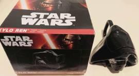 Tazza nera in ceramica Star Wars Kylo Ren capacità 200ml.con scatola nuovo