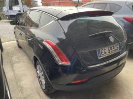 LANCIA DELTA