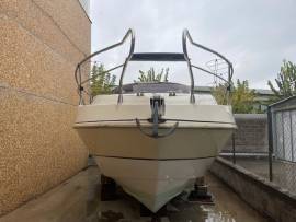 MANO' MARINE 26.50 CRUISER