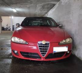 Alfa Romeo 147