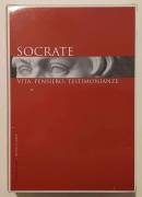 Socrate.Vita, pensiero,testimonianze a cura di Armando Massarenti Ed.Il Sole 24 Ore, 2006 perfetto 