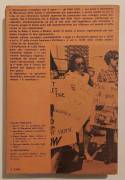 Per un movimento politico di liberazione della donna di Menapace/P.Olivier Chauveau Ed.Bertani, 1972