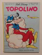 Walt Disney Topolino libretto n.1065 Ed.Arnoldo Mondadori, 25 Aprile 1976