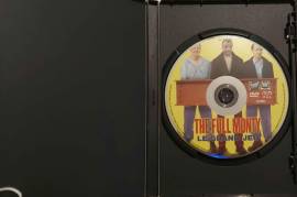 DVD Full Monty.Squattrinati organizzati Peter Cattaneo(Regista)20th Century Fox Entertainment,2000