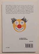Il libro degli errori di Gianni Rodari Ed.Einaudi Ragazzi, 2011 perfetto 