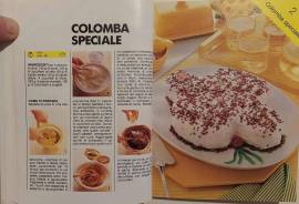 Guida cucina. 37 ricette d'oro di Torte e Crostate 1°Ed.Arnoldo Mondadori, marzo 1986