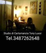 Sensitivo Tony Luxor.3487262648