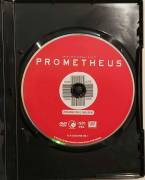 DVD Prometheus di Ridley Scott (Regista),con Noomi Rapace 20th Century Fox Home Entertainment, 2012