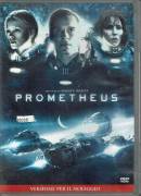DVD Prometheus di Ridley Scott (Regista),con Noomi Rapace 20th Century Fox Home Entertainment, 2012