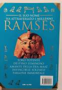 Il romanzo di Ramses Volume II. La dimora millenaria di Christian Jacq 1°Ed.Mondadori, giugno 1997