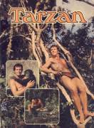 Tarzan serie tv anni 60 - Ron Ely