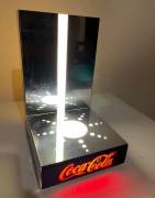 Lampada brand Coca Cola 