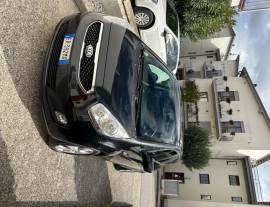 Kia Venga 1400TDI Cool 90cv