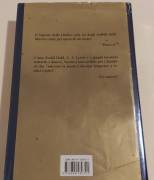 Il Signore delle Ombre di G.P.Taylor 1°Ed.Mondadori, maggio 2004 perfetto 