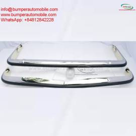 Mercedes W114 W115 250c 280c coupe bumpers new (1968-1976) 