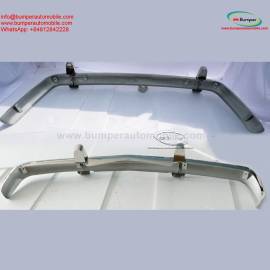 BENTLEY T1 (1965-1977) BUMPERS NEW