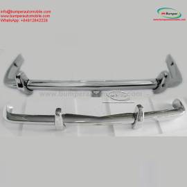 BENTLEY T1 (1965-1977) BUMPERS NEW