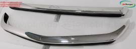 Fiat Dino Spider 2.4 bumpers new(1969-1973)