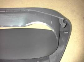 Rivestimento quadro strumenti Opel Corsa D