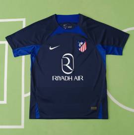 Camiseta Atletico Madrid replica 2023 2024