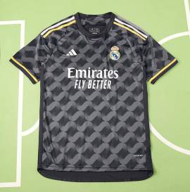 Camiseta Real Madrid replica 2023 2024