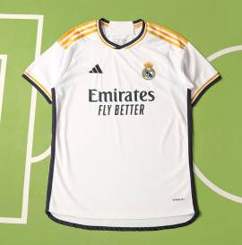 Camiseta Real Madrid replica 2023 2024