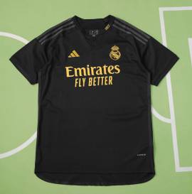 Camiseta Real Madrid replica 2023 2024