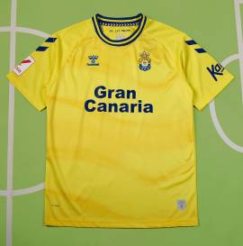 camisetas de Las Palmas