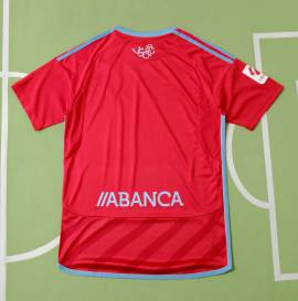 Camiseta Celta de Vigo replica 2023 2024