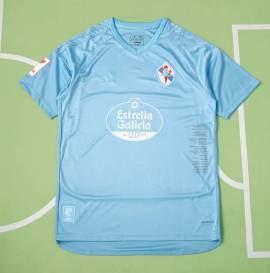 Camiseta Celta de Vigo replica 2023 2024