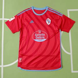 Camiseta Celta de Vigo replica 2023 2024