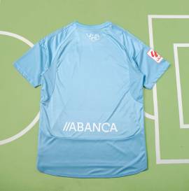 Camiseta Celta de Vigo replica 2023 2024