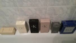 Profumi calvin.klein.e tresor