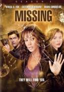 Missing (2003) - 3 Stagioni - Serie completa