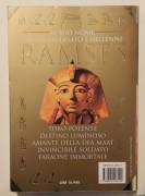 Il romanzo di Ramses Volume V. L'ultimo nemico 1°Ed.Mondadori, gennaio 1998