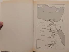 Il romanzo di Ramses Volume V. L'ultimo nemico 1°Ed.Mondadori, gennaio 1998