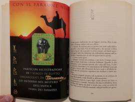Il romanzo di Ramses Volume V. L'ultimo nemico 1°Ed.Mondadori, gennaio 1998