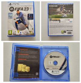 Fifa 23 PS5
