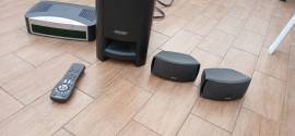  Bose Spiker per PC e TV Home Cinema Teatre life stile  teatre potente 