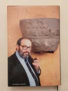 Il pendolo di Foucault di Umberto Eco Ed.Euroclub su licenza Fabbri, dicembre 1994