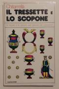 Il tressette e lo scopone di Chitarrella Casa Editrice Napoleone, 1980 ottimo