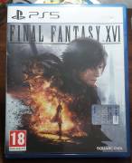 FINAL FANTASY 16 PS5