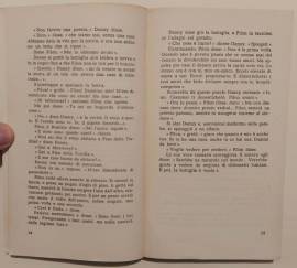 Pian della tortilla di John Steinbeck Ed.Bompiani, maggio 1953 ottime condizioni 