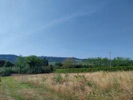 Terreno edificabile